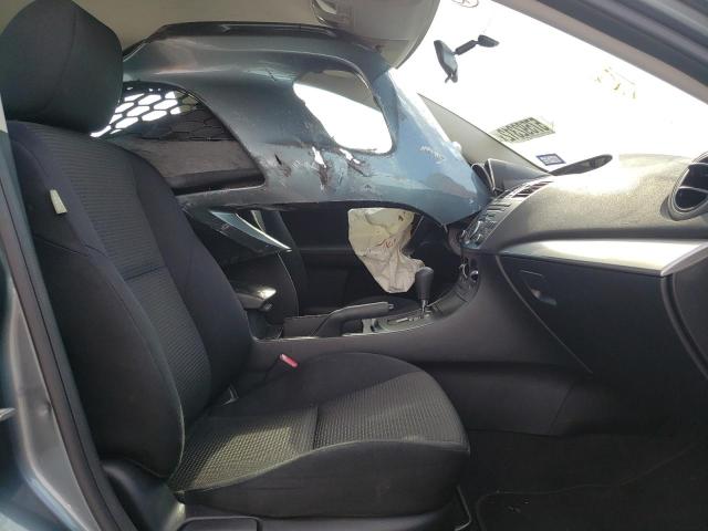 Photo 5 from auction – 2012 MAZDA 3 I with VIN JM1BL1UG9C1579680