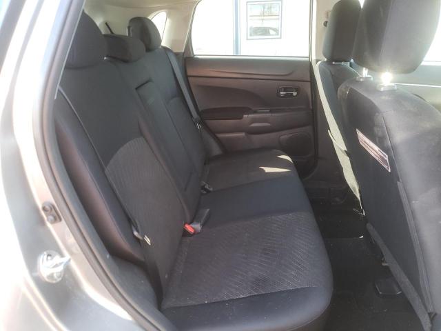 Photo 6 from auction – 2014 MITSUBISHI OUTLANDER with VIN 4A4AR4AU9EE023847