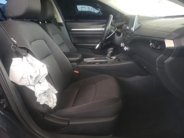 Photo 5 from auction – 2019 NISSAN ALTIMA SV with VIN 1N4BL4DVXKC254285