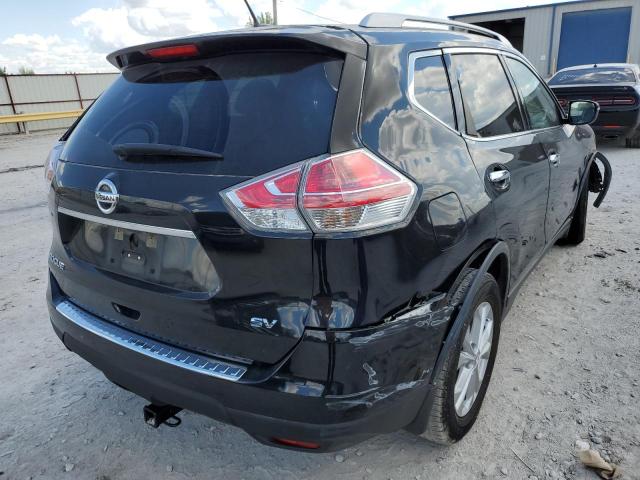 Фото 4 с аукциона – 2016 NISSAN ROGUE S с VIN KNMAT2MT8GP726282