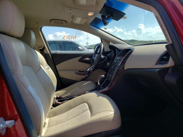 Photo 5 from auction – 2012 BUICK VERANO with VIN 1G4PP5SK0C4146199