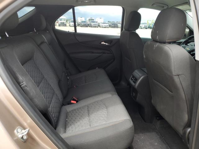 Photo 6 from auction – 2018 CHEVROLET EQUINOX LT with VIN 2GNAXJEV5J6319999