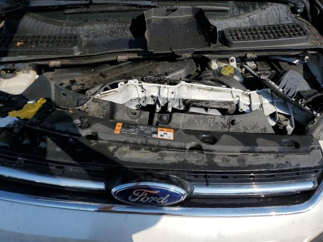 Foto 7 de la subasta – 2015 FORD ESCAPE TIT con VIN 1FMCU0J90FUB92449