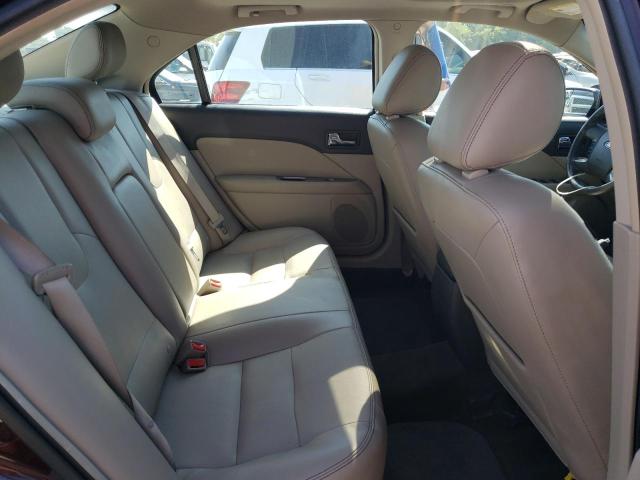 Photo 6 from auction – 2011 FORD FUSION SEL with VIN 3FAHP0JG2BR325400