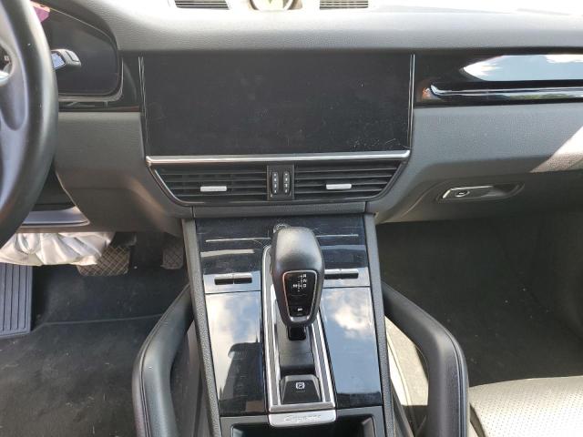 Photo 9 from auction – 2019 PORSCHE CAYENNE with VIN WP1AA2AY3KDA14115
