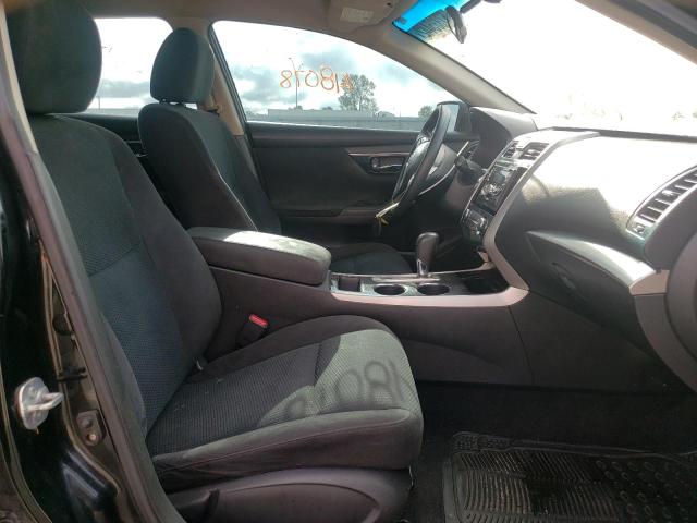 Photo 5 from auction – 2014 NISSAN ALTIMA 2.5 with VIN 1N4AL3AP1EC127277