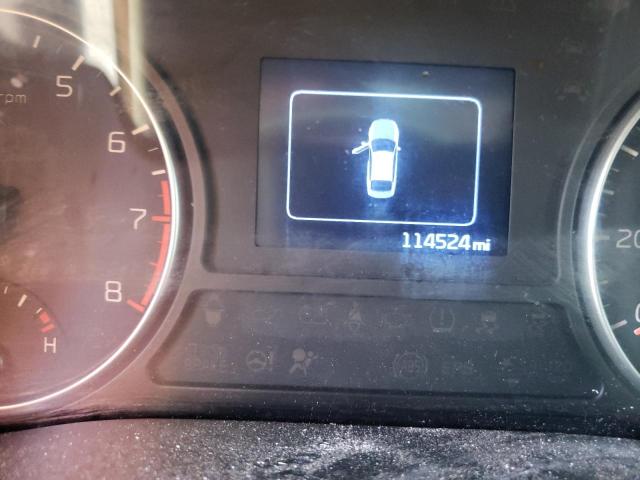 صورة رقم 8 من المزاد - 2016 KIA OPTIMA EX مع VIN 5XXGU4L33GG018078