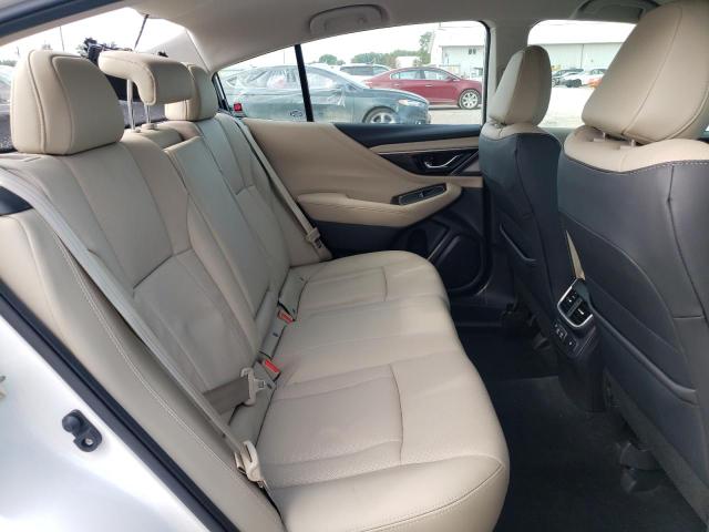 Photo 6 from auction – 2022 SUBARU LEGACY LIM with VIN 4S3BWAM65N3007138