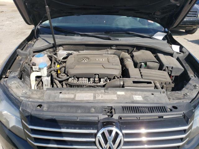 Photo 7 from auction – 2014 VOLKSWAGEN PASSAT S with VIN 1VWAT7A35EC039635