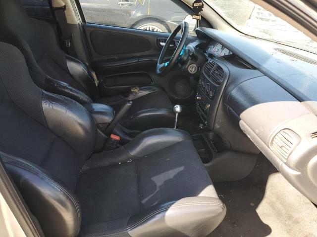 Photo 5 from auction – 2004 DODGE NEON SRT-4 with VIN 1B3AS66S24D619614