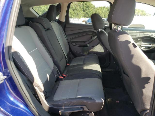 Photo 6 from auction – 2014 FORD ESCAPE SE with VIN 1FMCU0GX8EUD15774