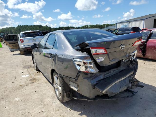 Photo 3 from auction – 2012 TOYOTA CAMRY BASE with VIN 4T1BF1FK5CU585091