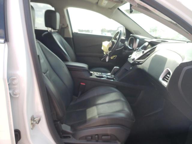 Photo 5 from auction – 2014 CHEVROLET EQUINOX LT with VIN 2GNFLDE36E6250828