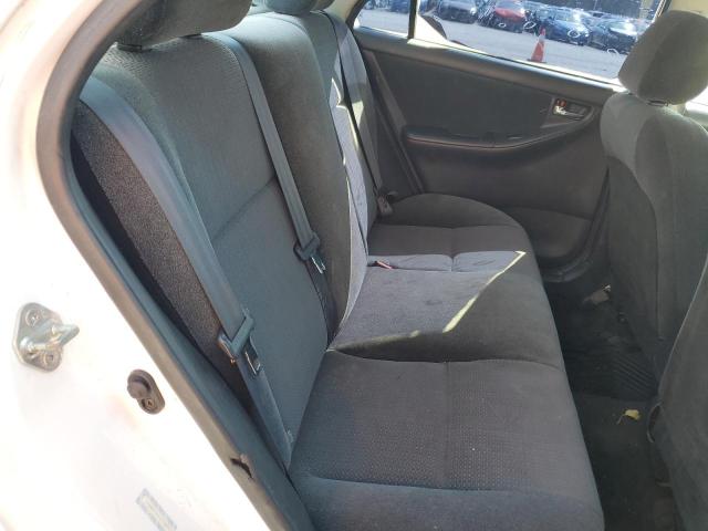 Photo 6 from auction – 2004 TOYOTA COROLLA CE with VIN 1NXBR32E64Z308387