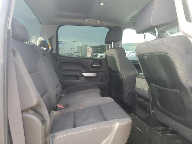 Photo 6 from auction – 2014 CHEVROLET SILVERADO with VIN 3GCUKRECXEG328192