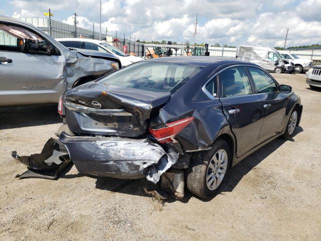 Photo 4 from auction – 2013 NISSAN ALTIMA 2.5 with VIN 1N4AL3AP4DC265958