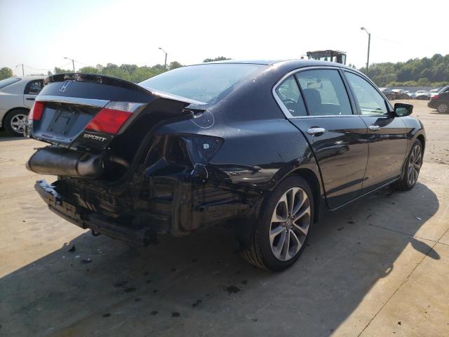 Photo 4 from auction – 2015 HONDA ACCORD SPO with VIN 1HGCR2F55FA064623