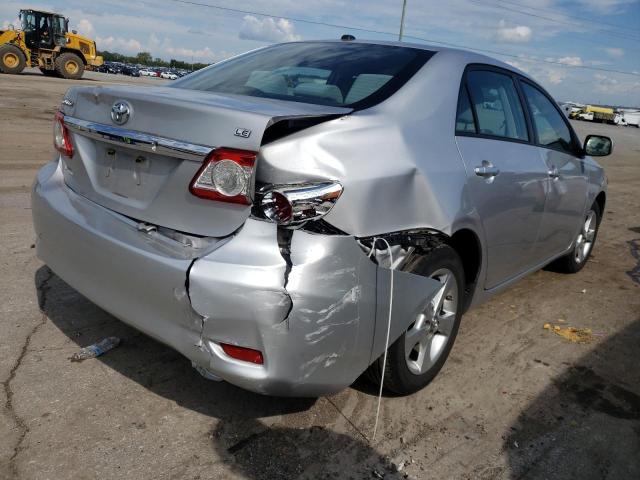 Photo 4 from auction – 2012 TOYOTA COROLLA BA with VIN 2T1BU4EEXCC774596