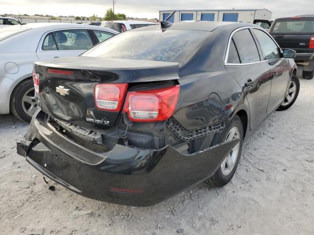 Photo 4 from auction – 2016 CHEVROLET MALIBU LIM with VIN 1G11C5SA8GU103161