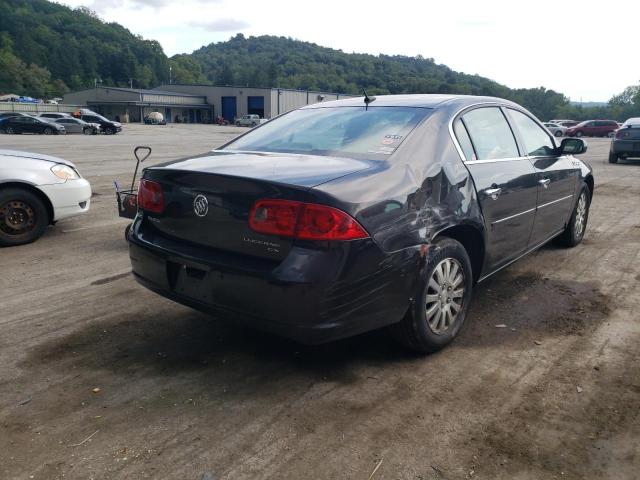 Photo 4 from auction – 2008 BUICK LUCERNE CX with VIN 1G4HP57228U203829