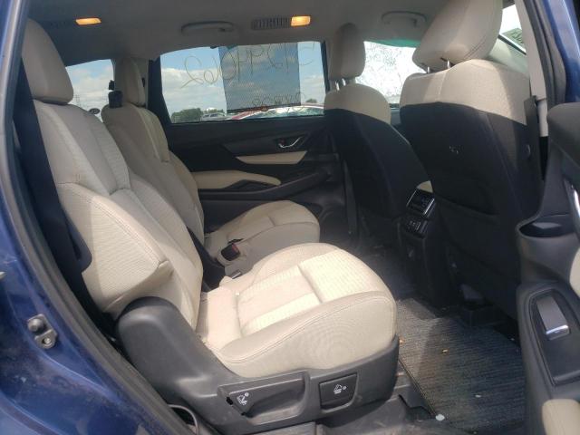 Photo 6 from auction – 2019 SUBARU ASCENT PRE with VIN 4S4WMAFD7K3420236