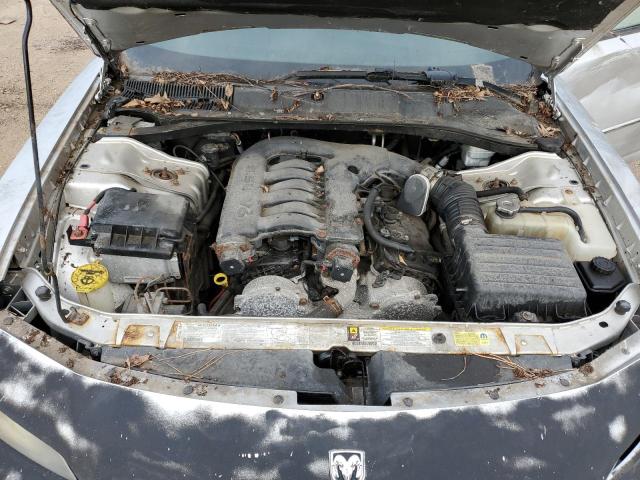 Photo 7 from auction – 2007 DODGE CHARGER SE with VIN 2B3LK43G47H882935