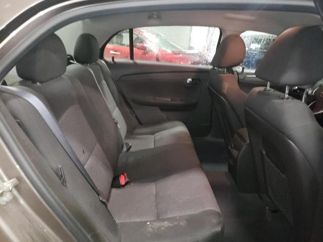 Photo 6 from auction – 2012 CHEVROLET MALIBU 1LT with VIN 1G1ZC5E09CF298708