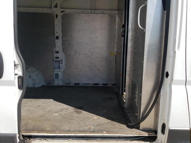 Photo 6 from auction – 2014 RAM PROMASTER with VIN 3C6TRVCG0EE107709
