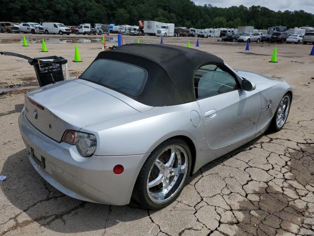 Zdjęcie 4 z aukcji – 2003 BMW Z4 3.0 z VIN 4USBT53463LU03179