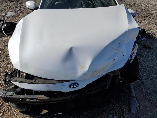 Photo 7 from auction – 2015 KIA OPTIMA LX with VIN KNAGM4A77F5594147