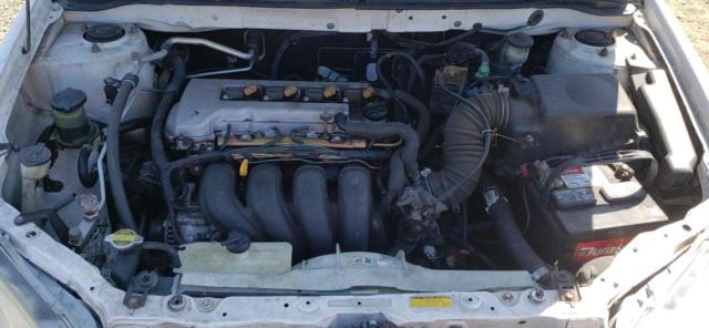 Photo 7 from auction – 2003 TOYOTA COROLLA CE with VIN JTDBR32E830011065