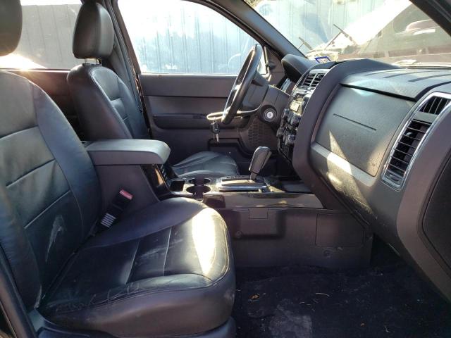 Photo 5 from auction – 2008 FORD ESCAPE LIM with VIN 1FMCU04148KD22897