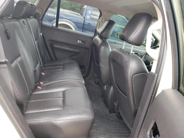 Photo 6 from auction – 2008 FORD EDGE LIMIT with VIN 2FMDK39C18BA71403
