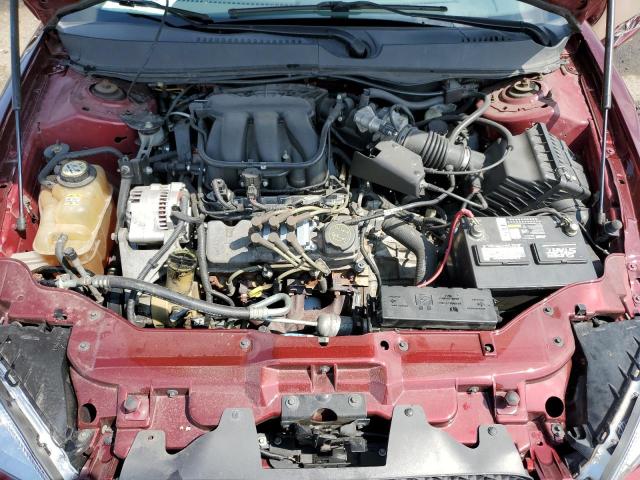 Photo 7 from auction – 2007 FORD TAURUS SEL with VIN 1FAFP56U87A183610
