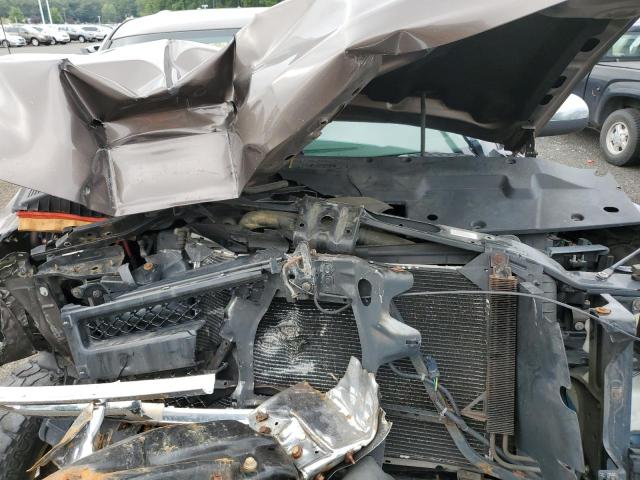 Photo 7 from auction – 2008 CHEVROLET SILVERADO with VIN 2GCEK13C881118471