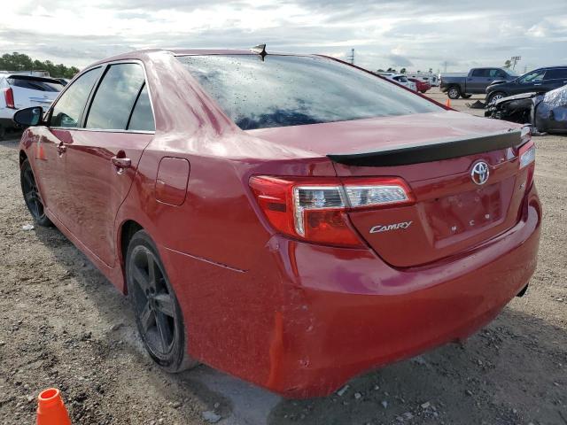 Photo 3 from auction – 2014 TOYOTA CAMRY L with VIN 4T1BF1FK0EU863107