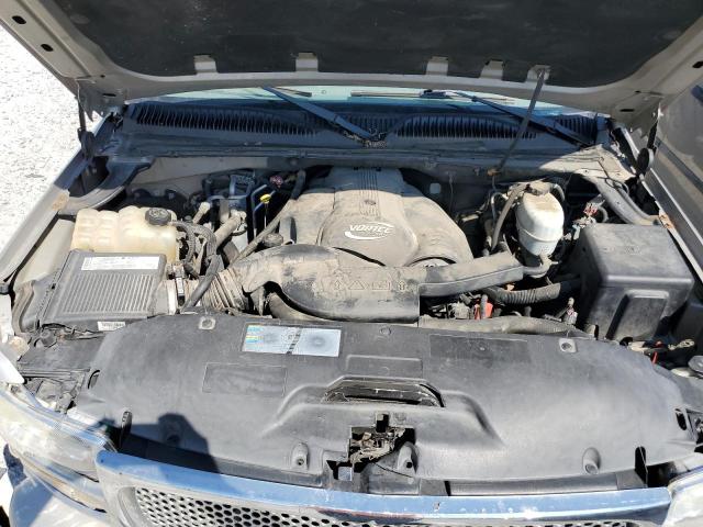 Photo 7 from auction – 2006 GMC YUKON DENA with VIN 1GKEK63U86J155341