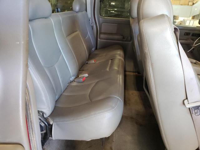 Photo 6 from auction – 2005 CHEVROLET SILVERADO with VIN 1GCEK19B15Z158506