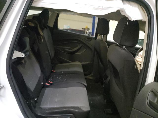Photo 6 from auction – 2017 FORD ESCAPE S with VIN 1FMCU0F7XHUA65444