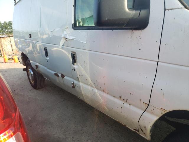 Photo 9 from auction – 2004 FORD ECONOLINE with VIN 1FTNE24L74HA38386
