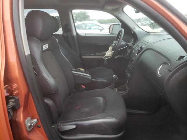 Photo 5 from auction – 2008 CHEVROLET HHR SS with VIN 3GNCA63X28S665628