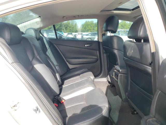 Photo 6 from auction – 2014 NISSAN MAXIMA S with VIN 1N4AA5AP9EC905049