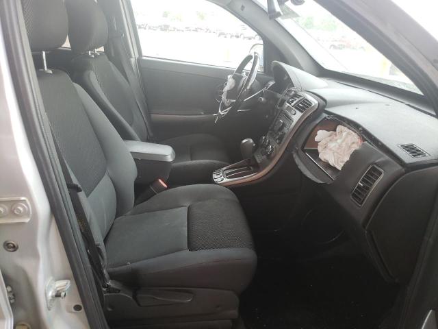 Photo 5 from auction – 2006 PONTIAC TORRENT with VIN 2CKDL73F966048445