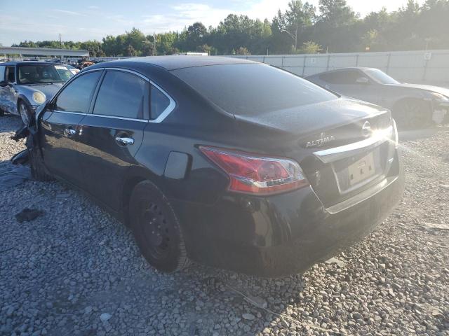 Photo 3 from auction – 2013 NISSAN ALTIMA with VIN 1N4AL3AP1DC202378
