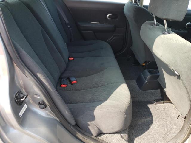 Foto 6 de la subasta – 2012 NISSAN VERSA S con VIN 3N1BC1CP2CK801429