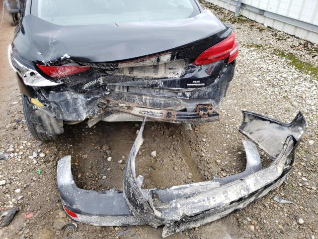 Photo 9 from auction – 2015 FORD FOCUS SE with VIN 1FADP3F27FL350472