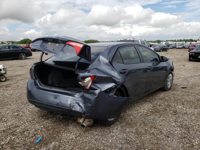 Photo 4 from auction – 2017 TOYOTA COROLLA L with VIN 5YFBURHE6HP611072
