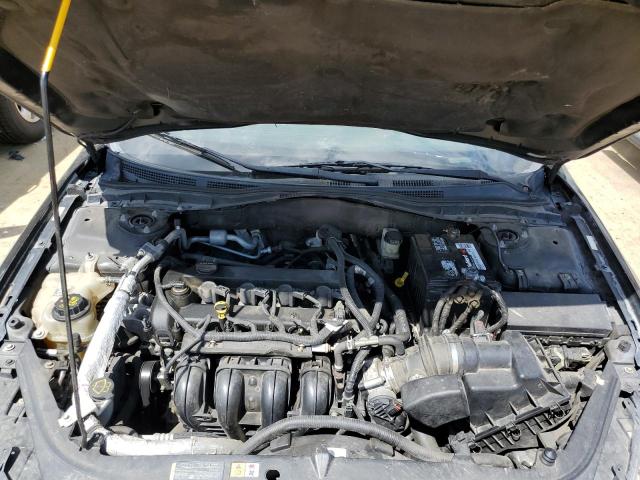 Photo 7 from auction – 2011 FORD FUSION SE with VIN 3FAHP0HA1BR218047