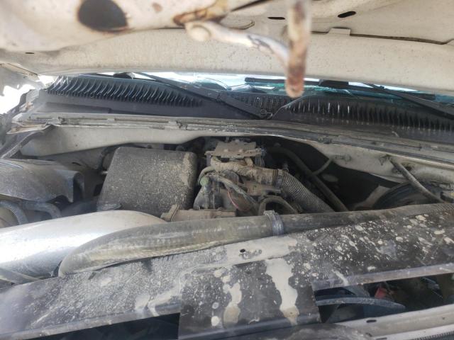 Photo 7 from auction – 2006 CHEVROLET SILVERADO with VIN 1GCEC19T46Z154425