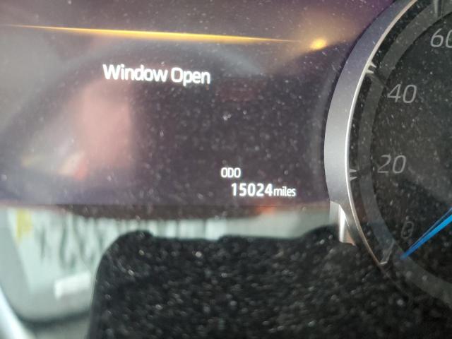 Photo 8 from auction – 2022 TOYOTA HIGHLANDER with VIN 5TDXBRCH9NS082314